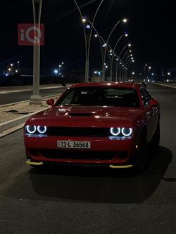 دۆج چالنجەر